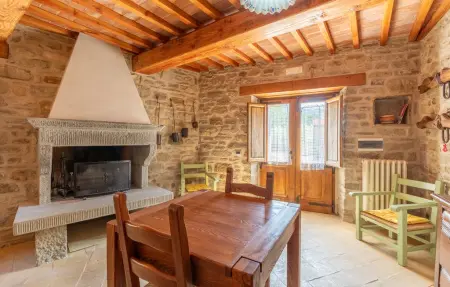 Cà di Cerchione, Maison 18 personnes à Pieve Santo Stefano - Photo 3