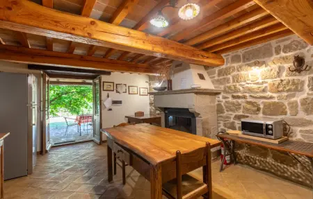 Cà di Cerchione, Maison 18 personnes à Pieve Santo Stefano - Photo 25