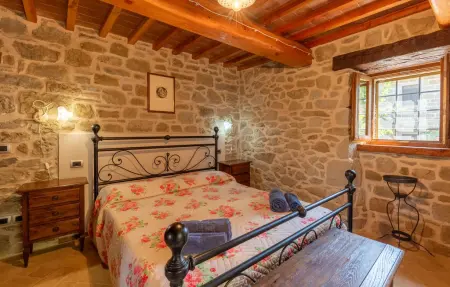 Cà di Cerchione, Maison 18 personnes à Pieve Santo Stefano - Photo 32