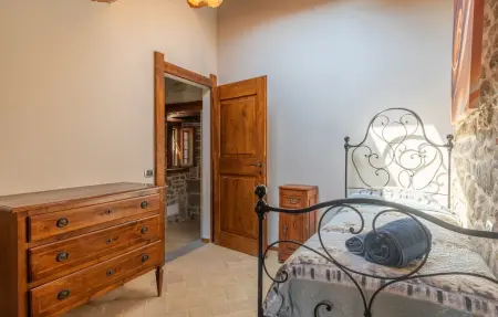 Cà di Cerchione, Maison 18 personnes à Pieve Santo Stefano - Photo 35