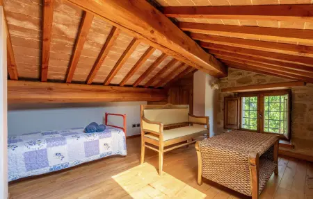 Cà di Cerchione, Maison 18 personnes à Pieve Santo Stefano - Photo 40