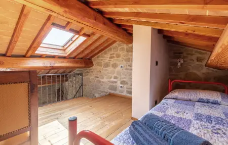 Cà di Cerchione, Maison 18 personnes à Pieve Santo Stefano - Photo 41