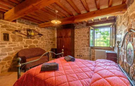 Cà di Cerchione, Maison 18 personnes à Pieve Santo Stefano - Photo 42