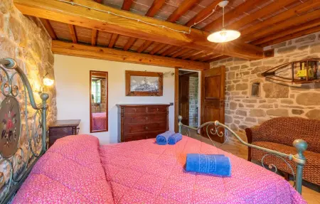 Cà di Cerchione, Maison 18 personnes à Pieve Santo Stefano - Photo 43