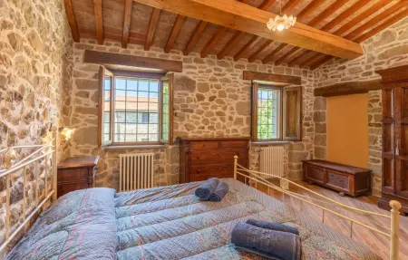 Cà di Cerchione, Maison 18 personnes à Pieve Santo Stefano - Photo 44