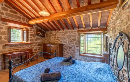 Cà di Cerchione, Maison 18 personnes à Pieve Santo Stefano - Photo 46