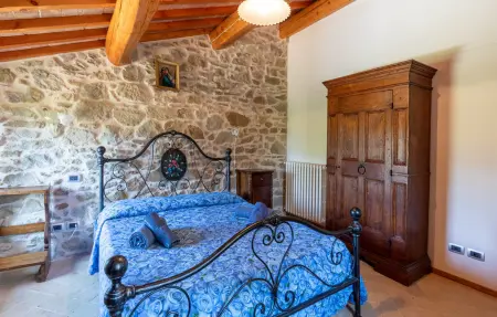 Cà di Cerchione, Maison 18 personnes à Pieve Santo Stefano - Photo 47