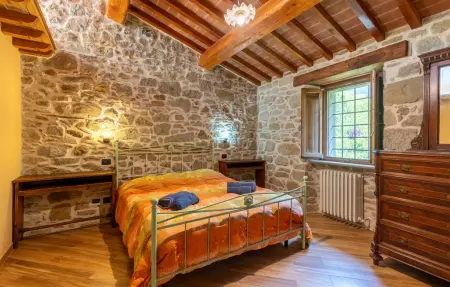 Cà di Cerchione, Maison 18 personnes à Pieve Santo Stefano - Photo 49