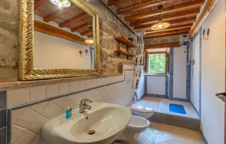 Cà di Cerchione, Maison 18 personnes à Pieve Santo Stefano - Photo 51