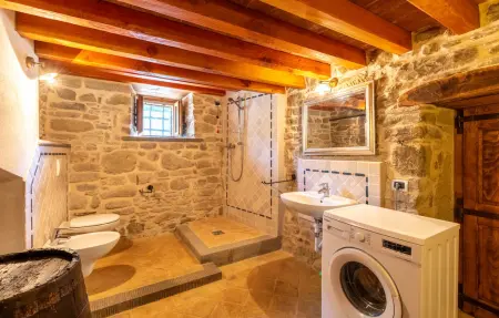Cà di Cerchione, Maison 18 personnes à Pieve Santo Stefano - Photo 52