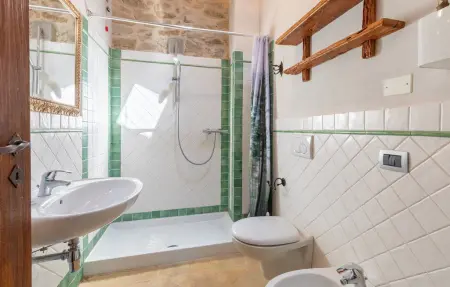 Cà di Cerchione, Maison 18 personnes à Pieve Santo Stefano - Photo 53
