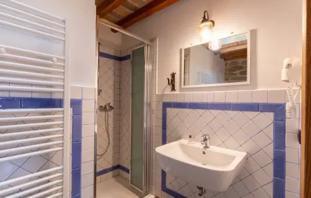 Cà di Cerchione, Maison 18 personnes à Pieve Santo Stefano - Photo 55