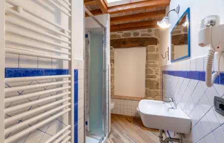 Cà di Cerchione, Maison 18 personnes à Pieve Santo Stefano - Photo 56