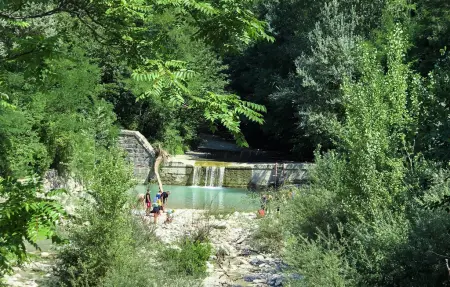 Cà di Cerchione, Maison 18 personnes à Pieve Santo Stefano - Photo 58