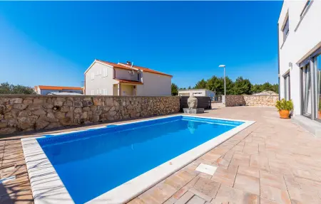 Maison 7 personnes à Srima - Photo 1
