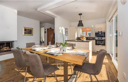 Maison 7 personnes à Srima - Photo 2