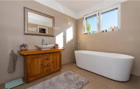 Maison 7 personnes à Srima - Photo 4