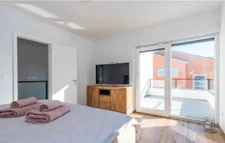 Maison 7 personnes à Srima - Photo 17