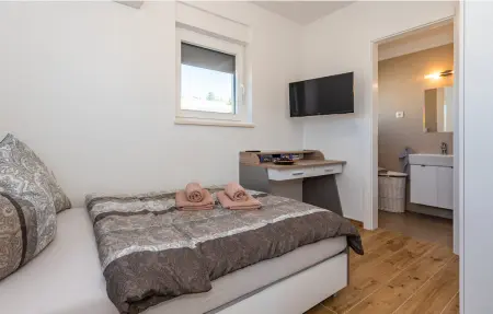 Maison 7 personnes à Srima - Photo 19