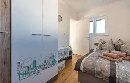Maison 7 personnes à Srima - Photo 20