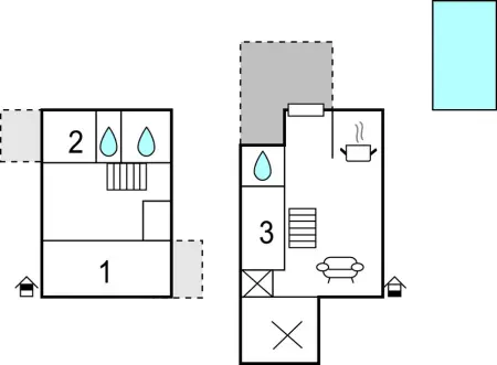 Maison 7 personnes à Srima - Photo 31