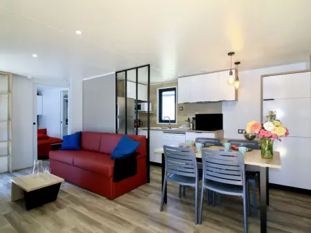 Premium Cocoon, Maison 4 personnes à Ondres - Photo 2