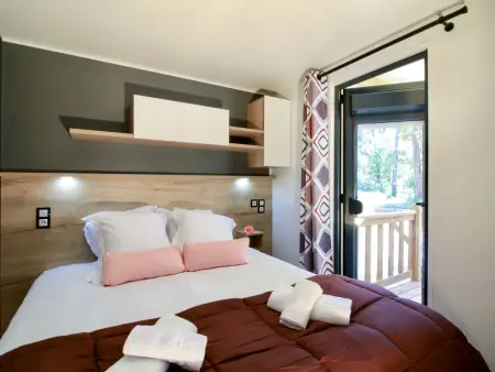 Premium Cocoon, Maison 4 personnes à Ondres - Photo 4