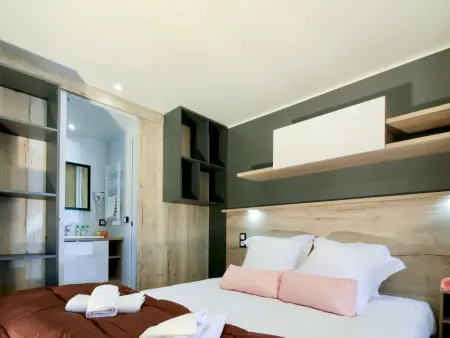 Premium Cocoon, Maison 4 personnes à Ondres - Photo 5
