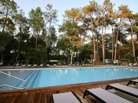 Premium Cocoon, Maison 4 personnes à Ondres - Photo 13