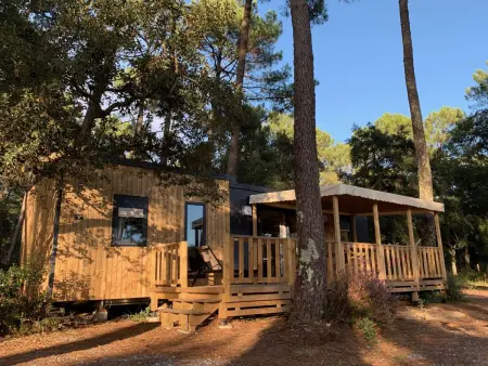 Premium Cocoon, Maison 4 personnes à Ondres - Photo 18