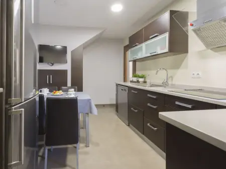 Malba, Maison 6 personnes à Empuriabrava - Photo 9