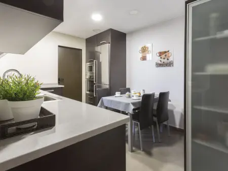 Malba, Maison 6 personnes à Empuriabrava - Photo 10
