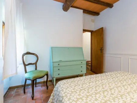 Podere Berrettino, Gite 10 personnes à Reggello - Photo 30