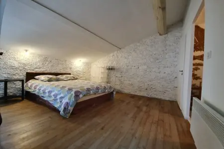 Le Loft, Escapade à Olonzac : Piscine et Charme - Photo 2