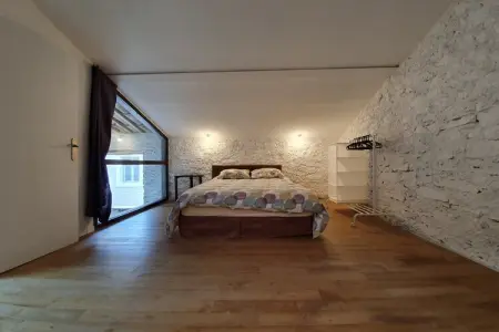 Le Loft, Escapade à Olonzac : Piscine et Charme - Photo 10