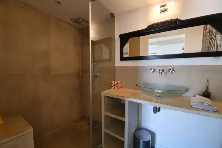 Le Loft, Escapade à Olonzac : Piscine et Charme - Photo 15
