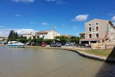 Le Loft, Escapade à Olonzac : Piscine et Charme - Photo 22