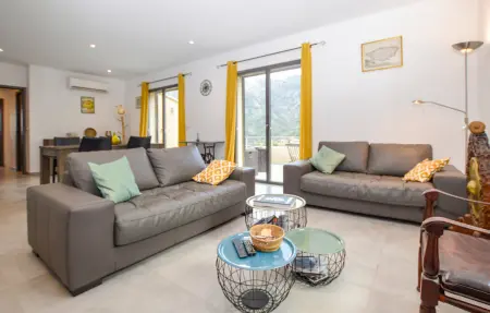 Maison 8 personnes à Feliceto - Photo 2