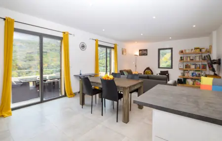 Maison 8 personnes à Feliceto - Photo 3
