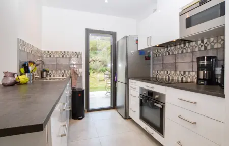 Maison 8 personnes à Feliceto - Photo 4