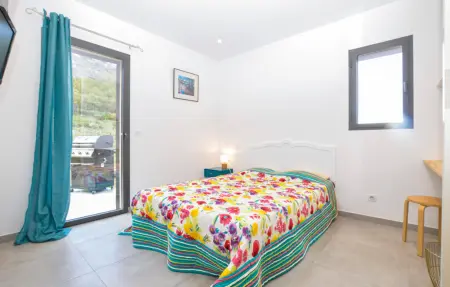 Maison 8 personnes à Feliceto - Photo 6