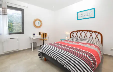 Maison 8 personnes à Feliceto - Photo 7