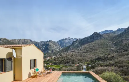 Maison 8 personnes à Feliceto - Photo 8