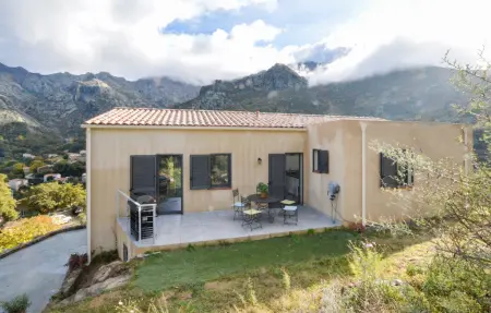 Maison 8 personnes à Feliceto - Photo 10