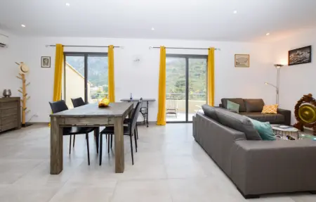 Maison 8 personnes à Feliceto - Photo 16