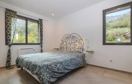 Maison 8 personnes à Feliceto - Photo 19