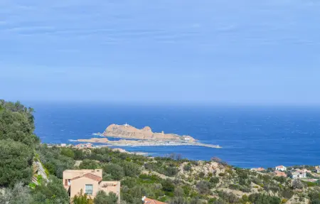 Maison 8 personnes à Feliceto - Photo 25