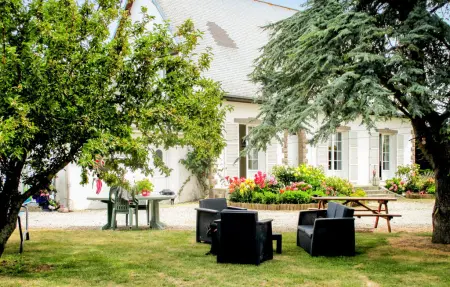 Maison 10 personnes à Surville - Photo 2
