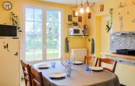 Maison 10 personnes à Surville - Photo 4