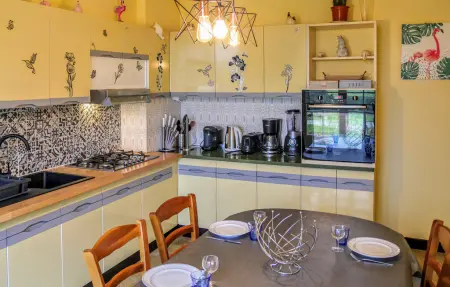 Maison 10 personnes à Surville - Photo 11